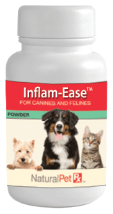 Inflam-Ease - 50 grams powder